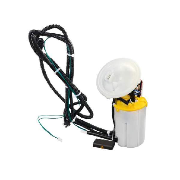 تصویر محصول پمپ بنزین بی ام و سری 5 سدان 520i سال 2005